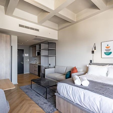 One Thibault Premium Studio Apartments By Itc Hospitality Città del Capo Esterno foto